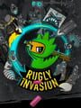 Uanamon: Rugly Invasion
