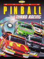 3-D Ultra NASCAR Pinball cover