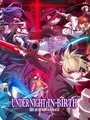 Under Night In-Birth II Sys:Celes cover art