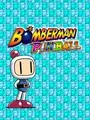 Bomberman Pinball cover art