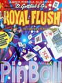 Royal Flush Kapak Resmi