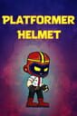 Platformer Helmet