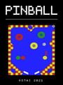 Pinball by Kotai