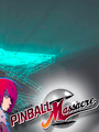 Pinball Massacre cover