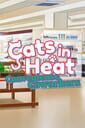 Cats in Heat: Convenience Coworkers