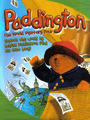 Paddington: The World Mystery Tour cover