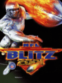 NFL Blitz 2001 cover