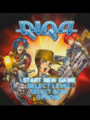 RiQa cover