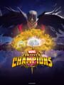 Marvel Contest of Champions