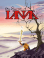 The Sword of Ianna cover