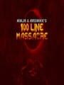 100 Line Massacre