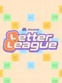 Letter League cover art