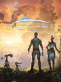 Box Art for Outcast: A New Beginning