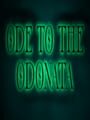 Ode to the Odonata