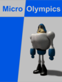 Micro Olympics cover