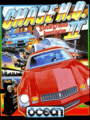 Chase H.Q. II: Special Criminal Investigation cover