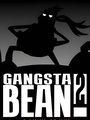 Gangsta Bean 2 cover