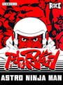 Astro Ninja Man