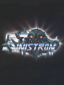 Sinistron cover