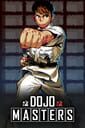 Dojo Masters cover