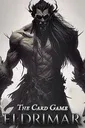 Eldrimar: The Card Game cover art