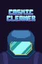 Cosmic Cleaner