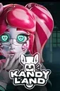Kandyland cover art