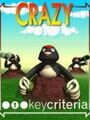 Crazy cover