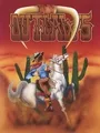Outlaws cover art