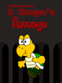 A Koopa's Revenge cover