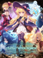 Little Witch Nobeta Little Witch Nobeta