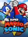 Super Mario & Sonic