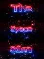 The Space Sim cover art