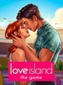 Love Island: The Game cover