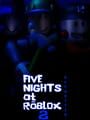 Five Nights at Roblox 2 RePartyin