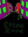 Crime Zone