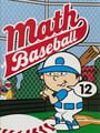 Math Baseball