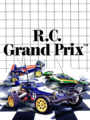 R.C. Grand Prix cover