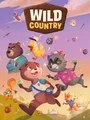 Wild Country cover art
