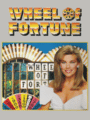Wheel of Fortune: Featuring Vanna White cover