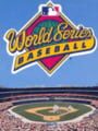 World Series Baseball