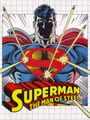 Superman: The Man of Steel