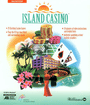 Island Casino cover