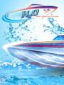 H2O: High speed Boat Racing