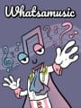 Whatsamusic cover
