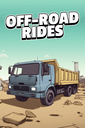 Off-Road Rides cover