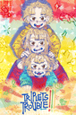 Triplets Trouble!!! cover