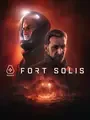 Fort Solis cover art