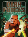 Star Wars: Dark Forces Remaster poster