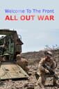 All Out War: Welcome to the Front